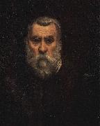 Self-portrait